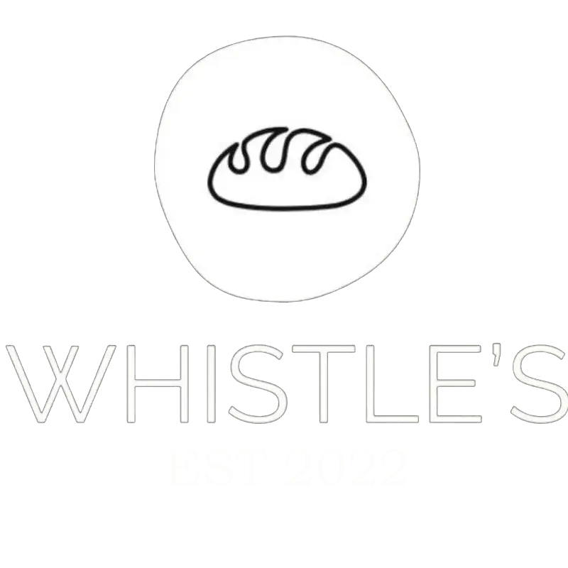 Whistle’s Bakery